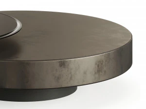 Cattelan Arena Bond 3D Model