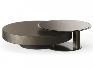 Cattelan Arena Bond 3D Model