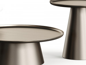 Cattelan Italia Amerigo 3D 模型
