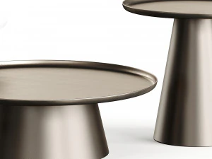 Cattelan Italia Amerigo 3D Model