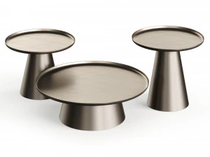 Cattelan Italia Amerigo 3D Model