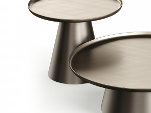 Cattelan Italia Amerigo 3D 模型