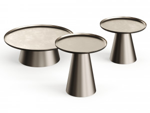 Cattelan Italia Amerigo 3D 模型