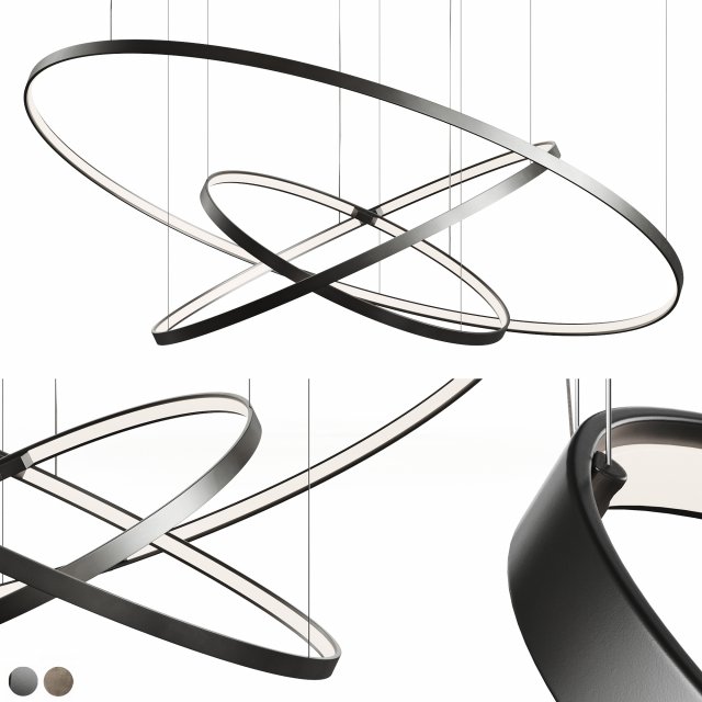 ZERO ROUND EDGES BY PANZERI 3D-Modell .c4d .max .obj .3ds .fbx .stl .blend 