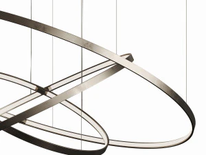 ZERO BORDI TONDO BY PANZERI Modello 3D