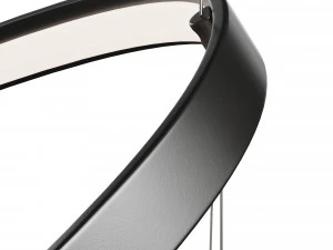 ZERO BORDI TONDO BY PANZERI Modello 3D