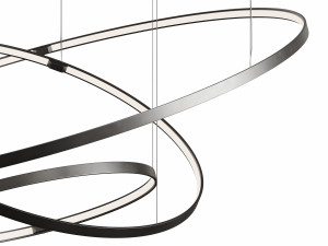 ZERO ROUND LIGHTS BY PANZERI 3D 모델
