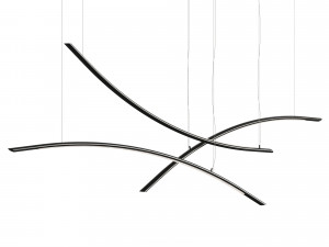 Cattelan Italia Katana 3D Model