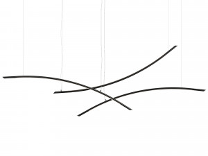 Cattelan Italia Katana 3D Model