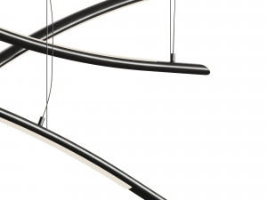 Cattelan Italia Katana 3D Model
