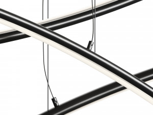 Cattelan Italia Katana 3D Model