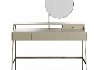 엔젤 세르다 화장대 3D 모델