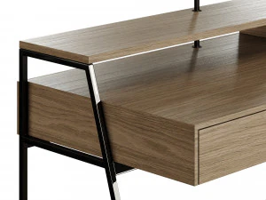 Angel Cerda Vanity Desk 3D Model
