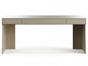 Laskasas Dara Desk Model 3D