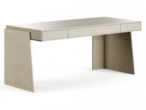 Laskasas Dara Desk 3D Model