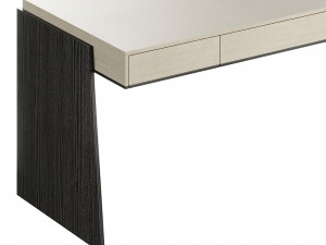 Laskasas Dara Desk Model 3D