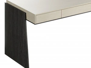 Laskasas Dara Desk 3D Model