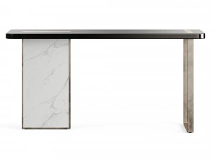 Marioni Tyron Console Table 3D Model
