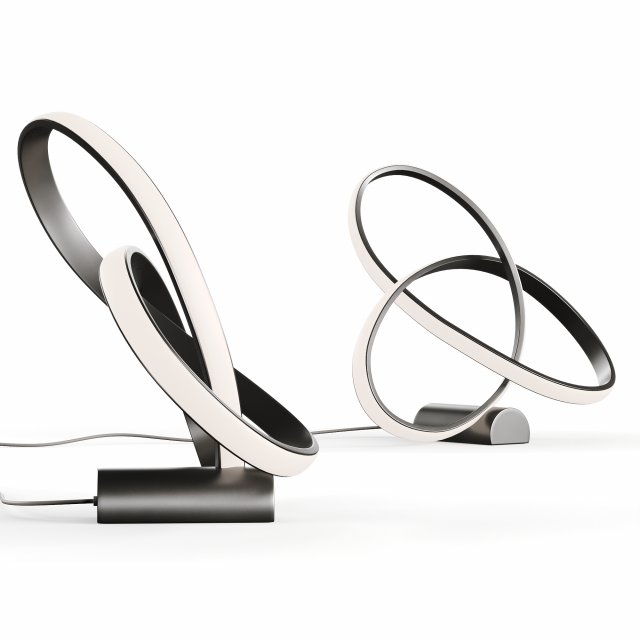 Heals table shop lamps