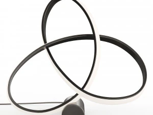 Heals Ribon Led Table Lamp 3D Model