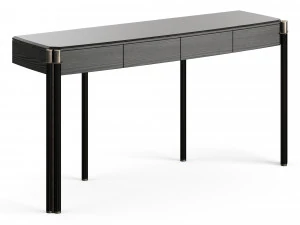 Capital Collection Mayfair-Konsole mit Schubladen 3D Modell