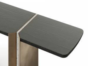 Enne Bridge Console by Maurizio Manzoni 3D Model