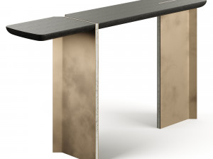 Enne Bridge Console by Maurizio Manzoni 3D Model