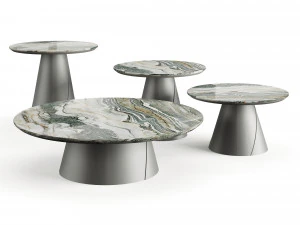 Cattelan Italia Albert Keramik Sehpa 3D Model
