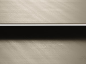 Cattelan Italia Etoile Metal Console 3D-Modell