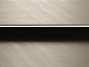 Cattelan Italia Etoile Metal Console 3D Model