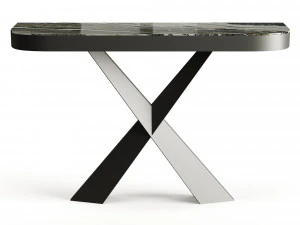 Cattelan Terminal Keramik Drive Console by Paolo Cattelan 3D Model