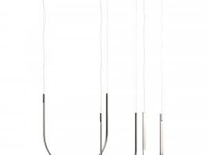 Cattelan Italia Nahun Ribbon 20231 Lamp 3D Model