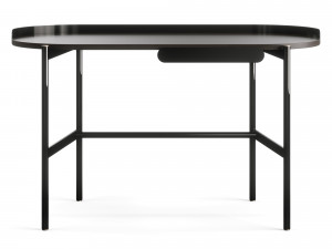 Calligaris Madame Console Table 3D Model