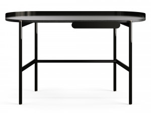 Calligaris Madame Console Table 3D Model