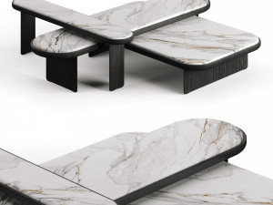 Gallotti Radice Sensei 3D Модель