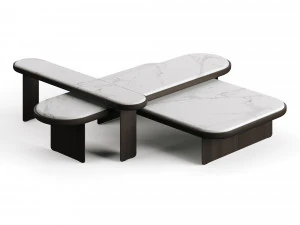 Галлотті Радіче Сенсей 3D Модель