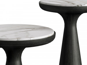 Gallotti Radice Fante Coffee Table Model 3D