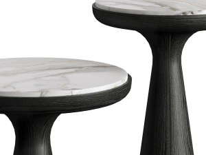 Gallotti Radice Fante Coffee Table 3D Model