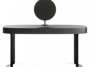 Constellation Vanity Table LuxLucia Casa 3D Model