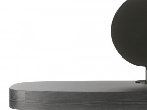 Constellation Vanity Table LuxLucia Casa 3D Model