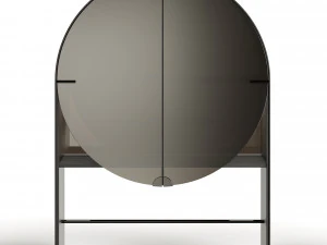 Gallotti Radice Credence Soda 3D Model