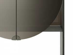 Gallotti Radice Credence Soda 3D Model
