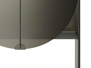 Gallotti Radice Credence Soda 3D Model