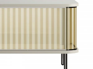 C&oacute;moda Fendi Casa Vittoria 2023 Modelo 3D