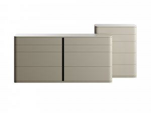 LASKASAS HILARY 3D Model