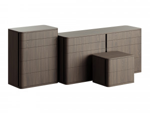 LASKASAS HILARY 3D Model