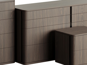 LASKASAS HILARY 3D Model