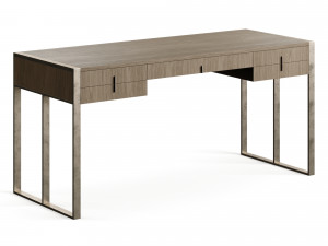 LASKASAS ALLIE DESK Modelo 3D