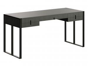 LASKASAS ALLIE DESK Modelo 3D