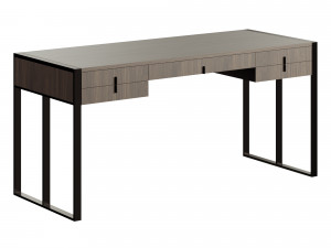 LASKASAS ALLIE DESK Modelo 3D